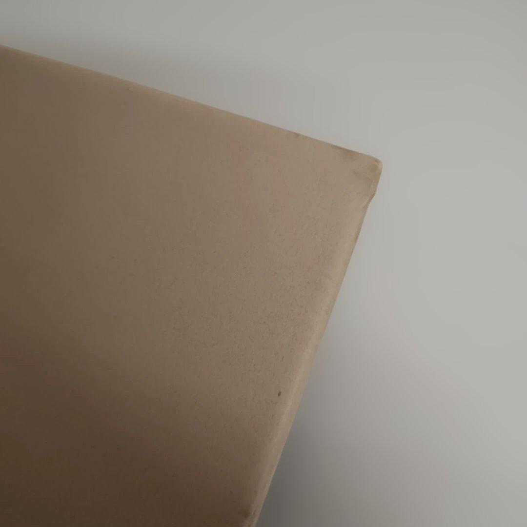 深川製磁　青磁菊割小付揃　菊花　5枚セット　未使用