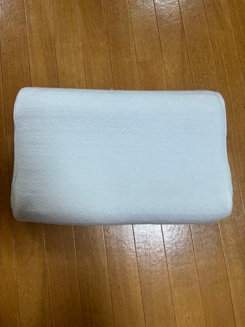 [専用カバー付き✨]ヒツジのいらない枕