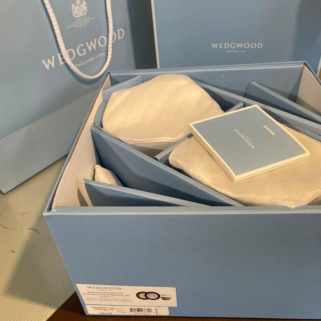 ✴︎最高級品✴︎ ルネッサンスゴールド　ダイニングセット　