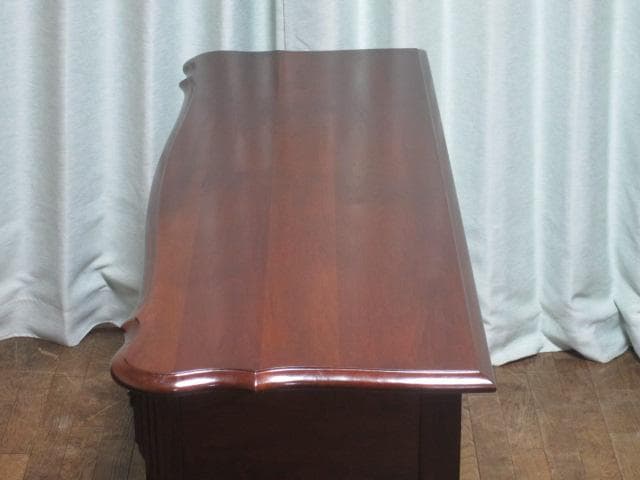 USA ペンシルバニアハウス クラシックスタイル 猫脚 コンソールテーブル