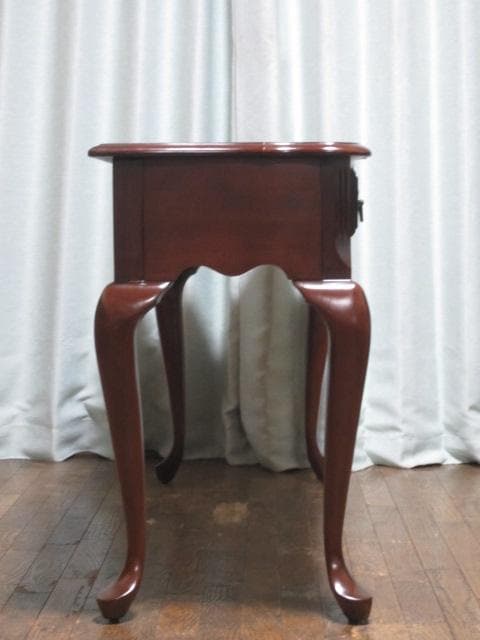 USA ペンシルバニアハウス クラシックスタイル 猫脚 コンソールテーブル