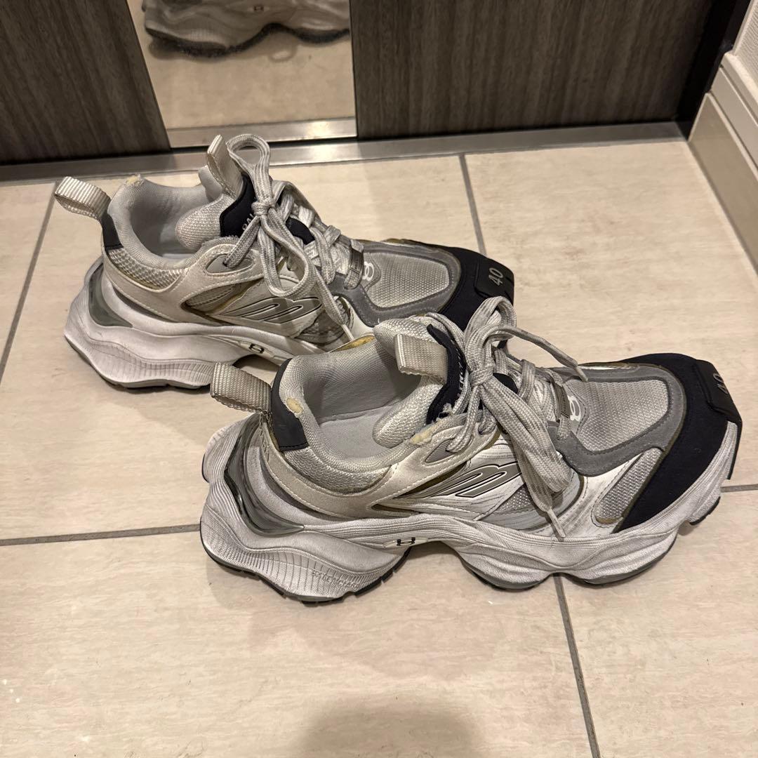 BALENCIAGAバレンシアガカーゴスニーカー