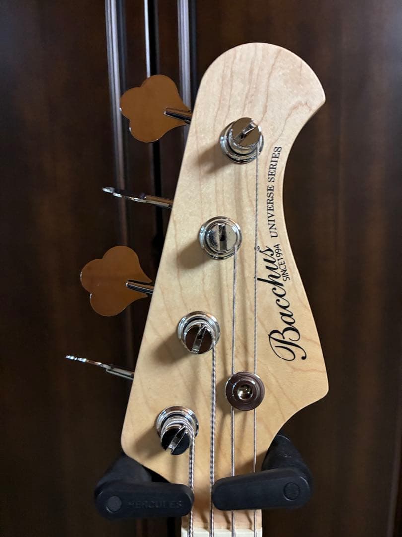 ベース IKEBE ORIGINAL HJB4-STANDARD/ A SH (NAT)