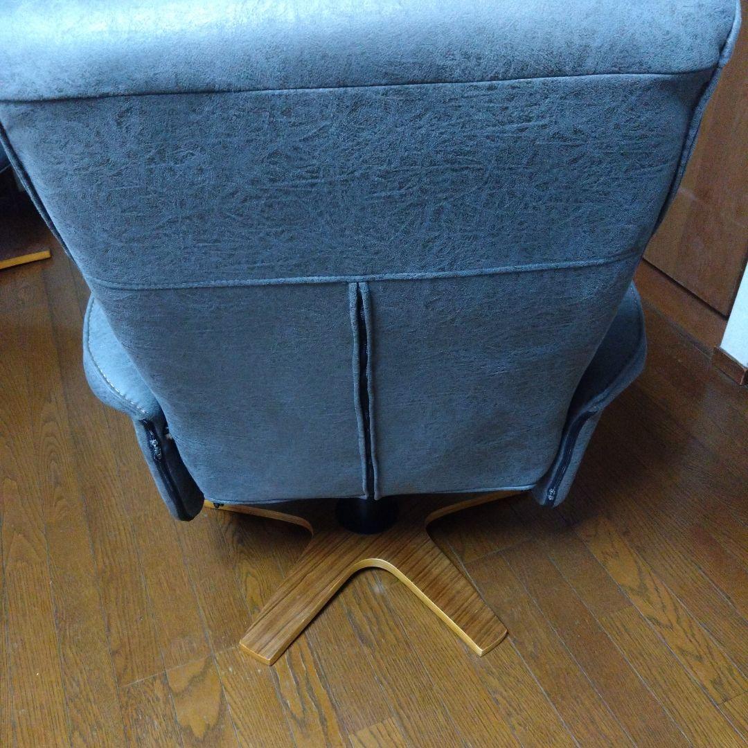 VICE リクライニングチェア 東馬