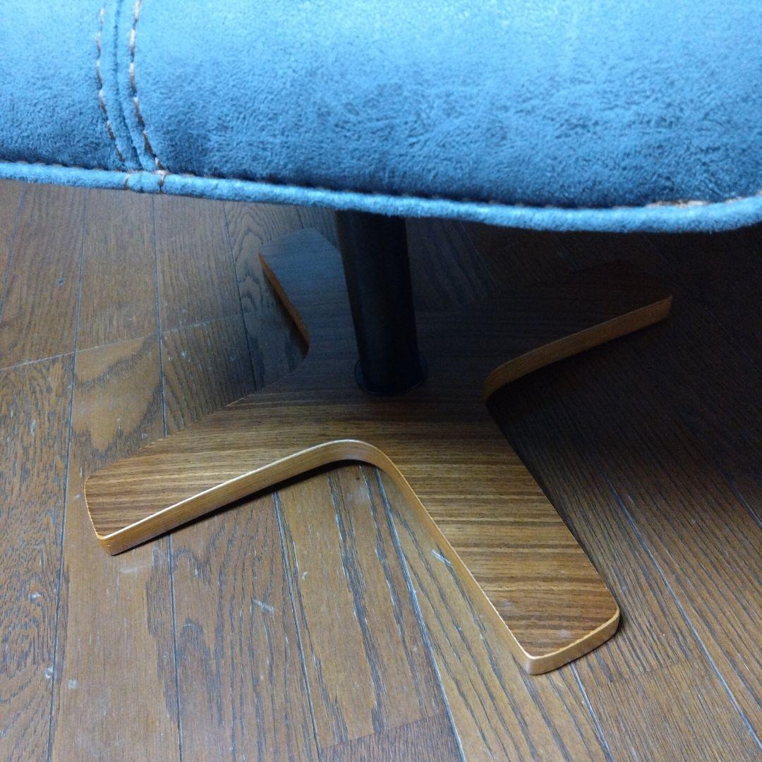 VICE リクライニングチェア 東馬