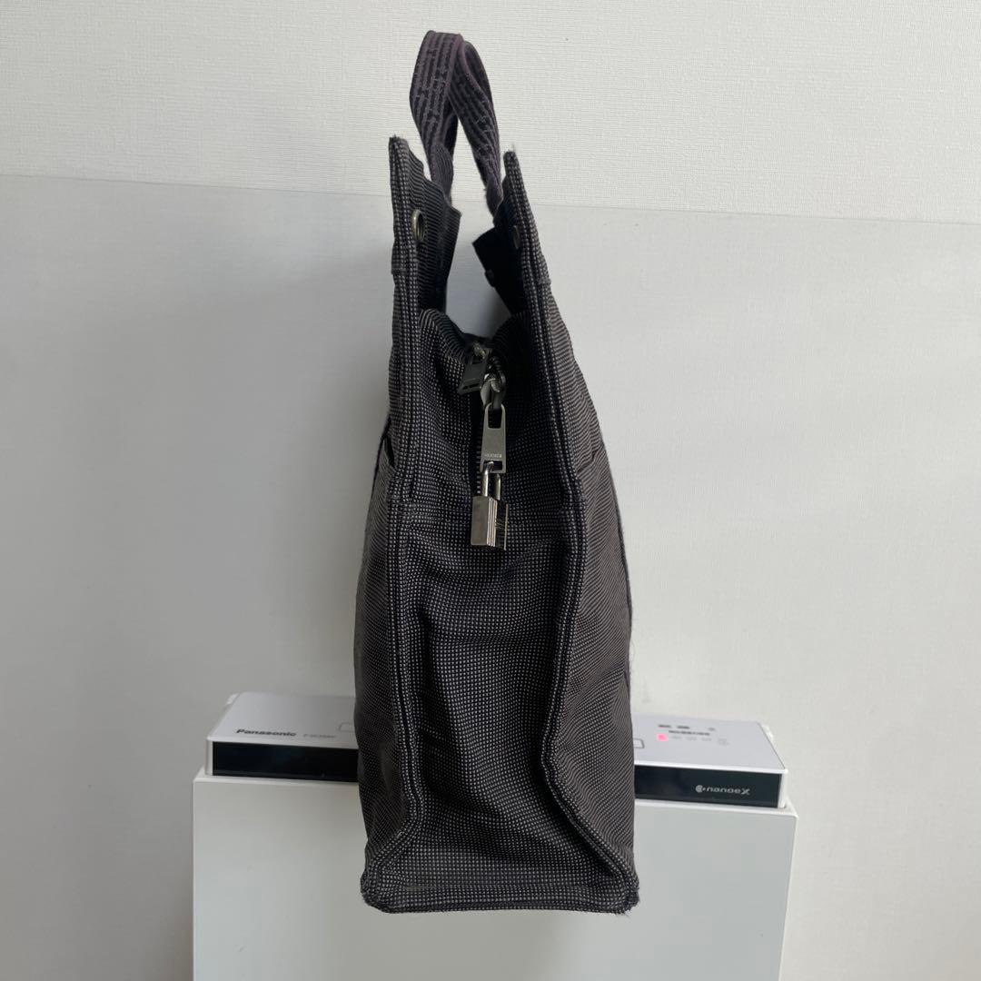 HERMESエルメスエールラインMMトートバッグフールトゥ