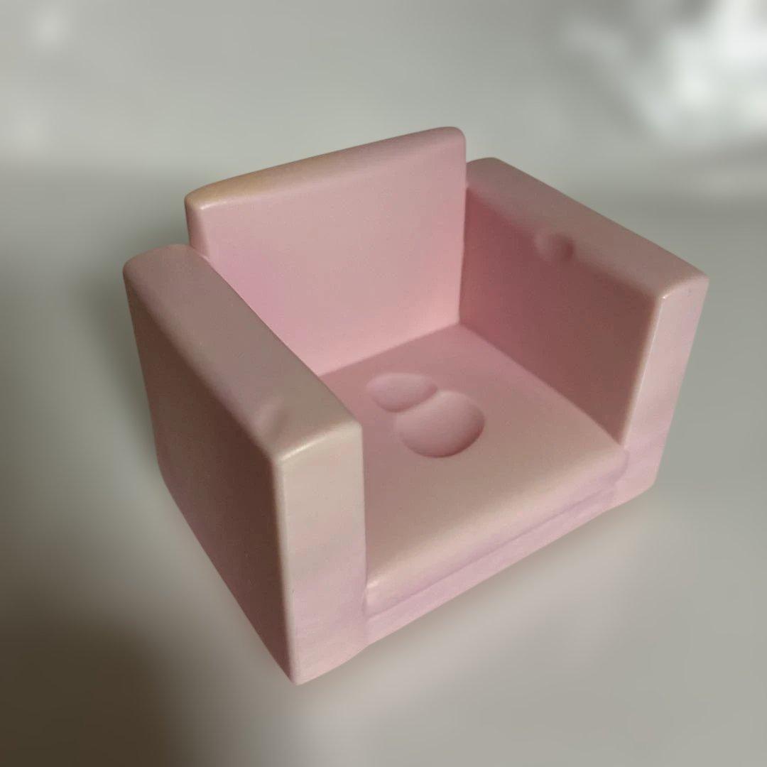 すーぱーそに子 そに子ちゃん生活密着取材 スペシャルフィギュア〜おやつタイム ～