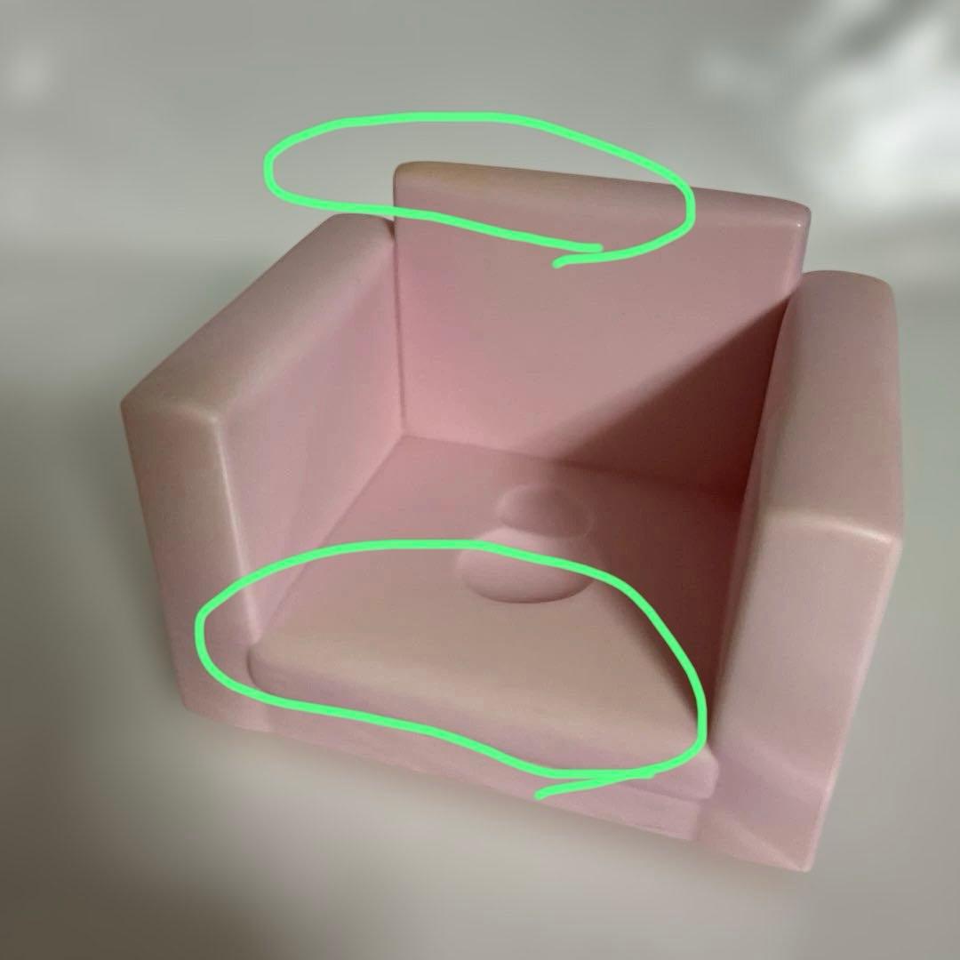 すーぱーそに子 そに子ちゃん生活密着取材 スペシャルフィギュア〜おやつタイム ～