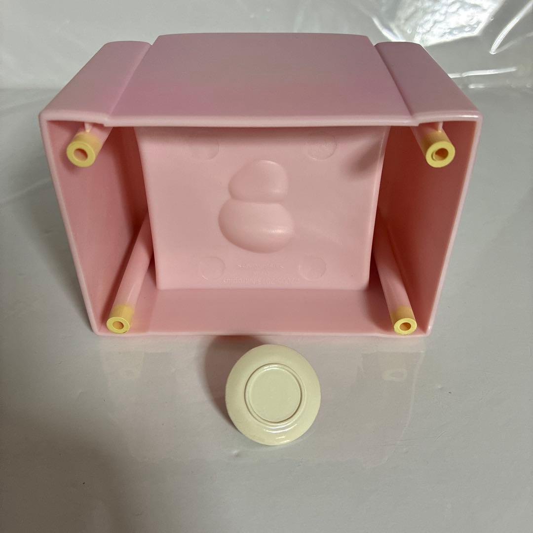 すーぱーそに子 そに子ちゃん生活密着取材 スペシャルフィギュア〜おやつタイム ～