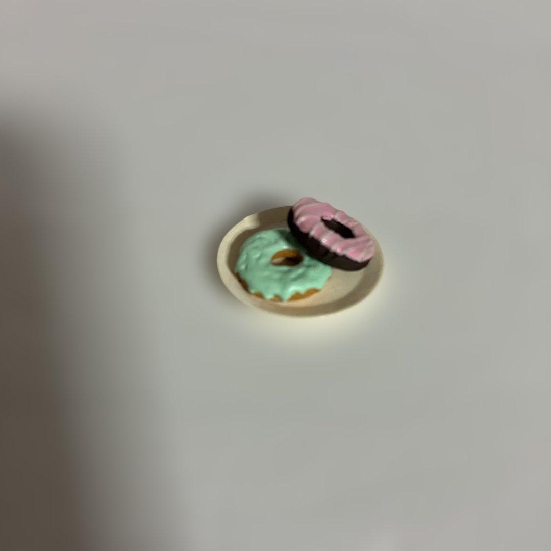 すーぱーそに子 そに子ちゃん生活密着取材 スペシャルフィギュア〜おやつタイム ～