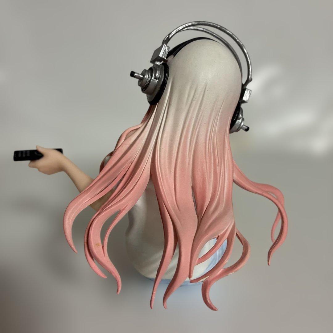 すーぱーそに子 そに子ちゃん生活密着取材 スペシャルフィギュア〜おやつタイム ～