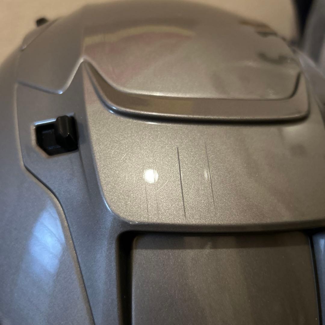 Kabuto フルフェイス　KAMUI3