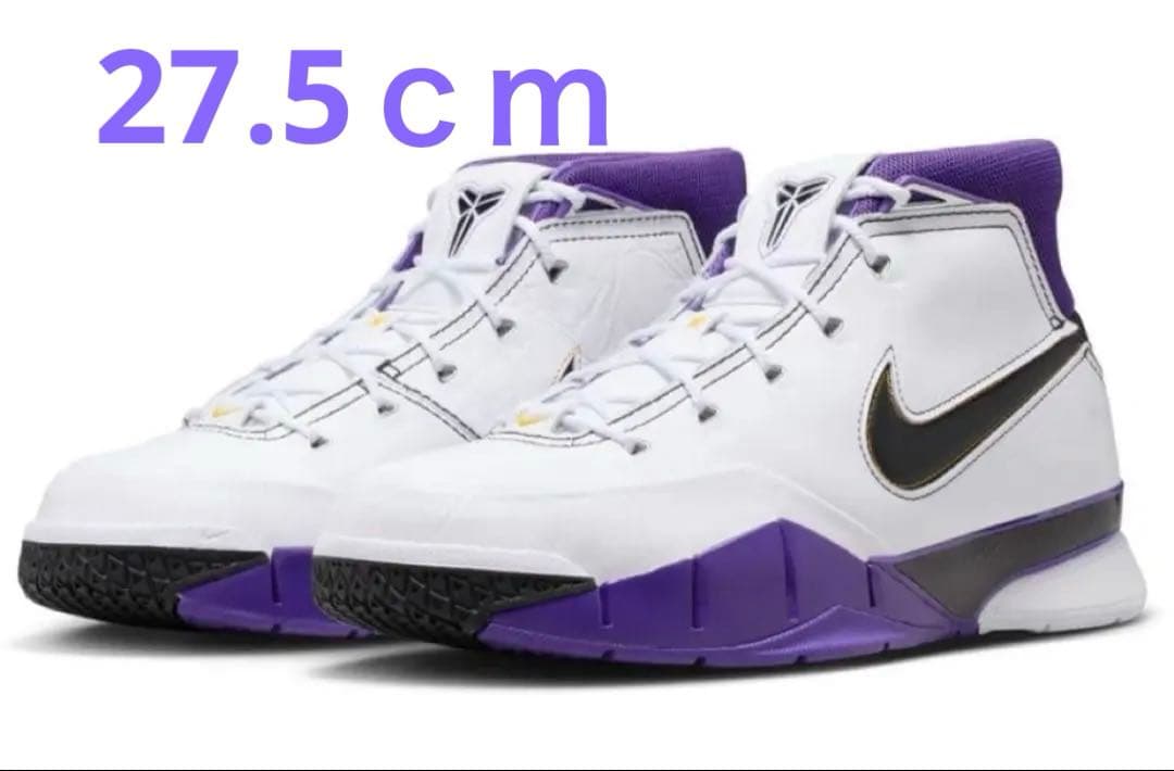 靴 Nike Kobe 1 Protro \