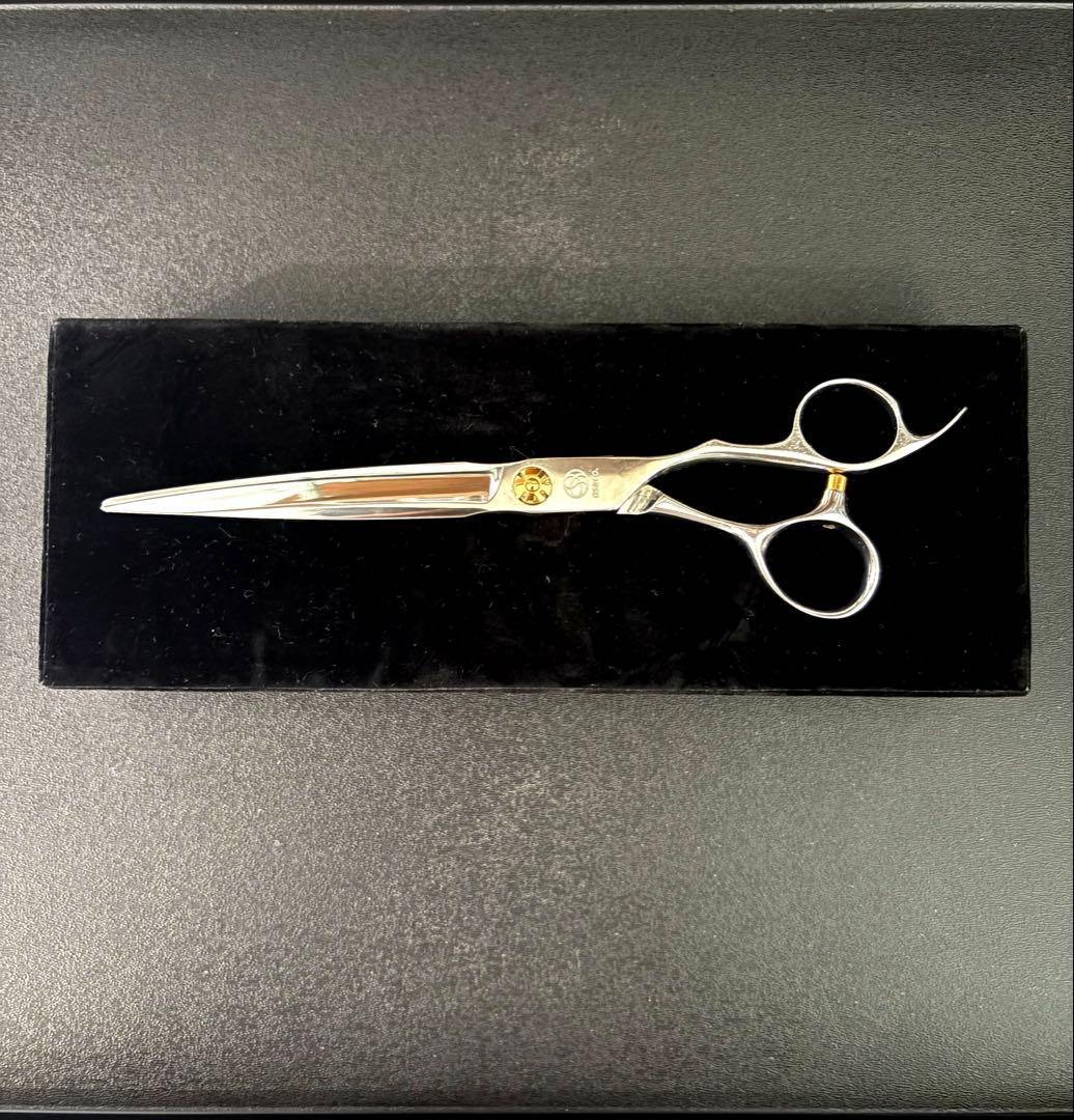 アルファシザーsg6.5