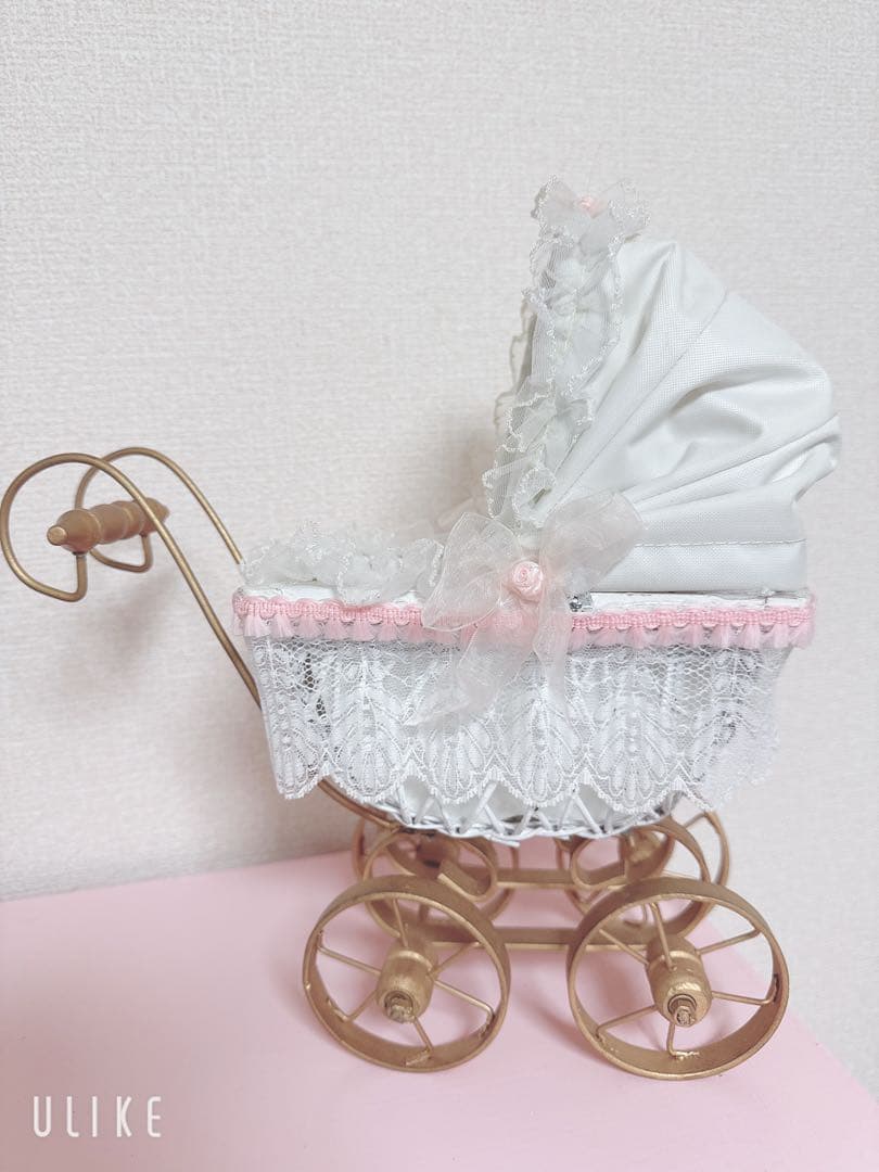 ドール用バギー　ヴィンテージ