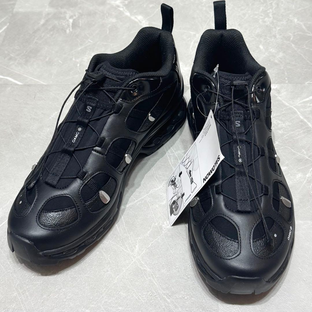 【SALOMON×OAMC】XT-QUEST OAMC 26cm