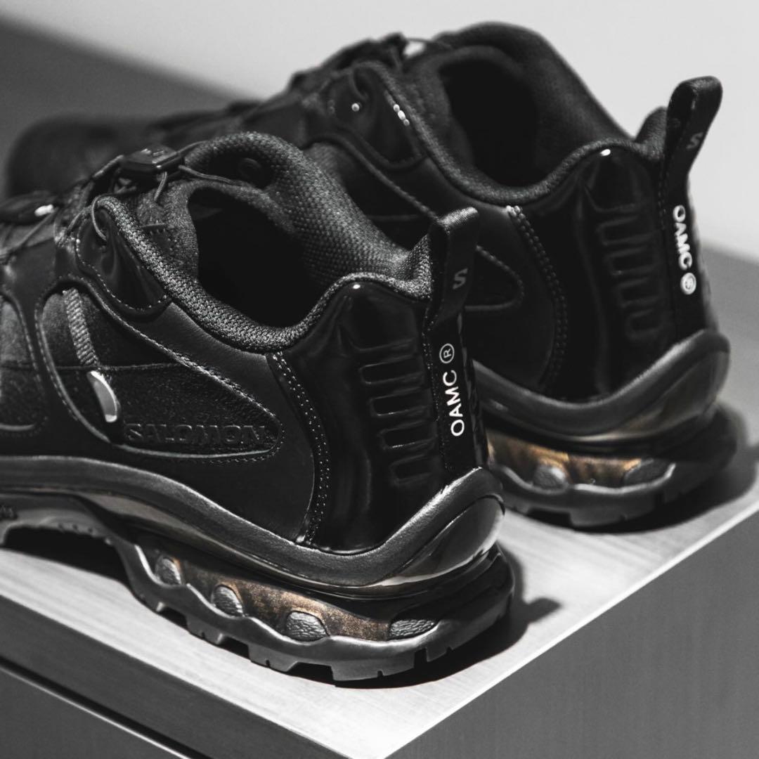 【SALOMON×OAMC】XT-QUEST OAMC 26cm