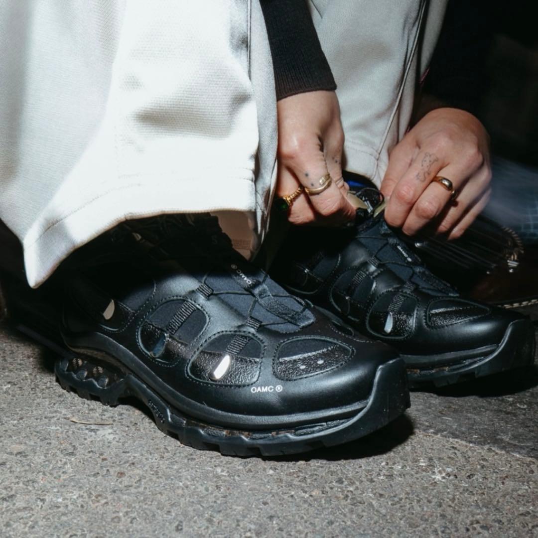 【SALOMON×OAMC】XT-QUEST OAMC 26cm