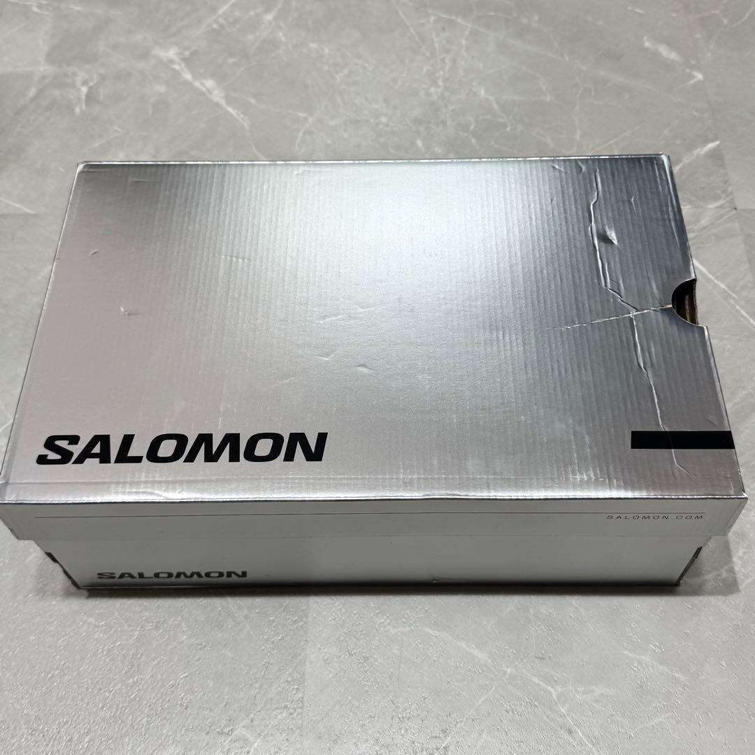 【SALOMON×OAMC】XT-QUEST OAMC 26cm