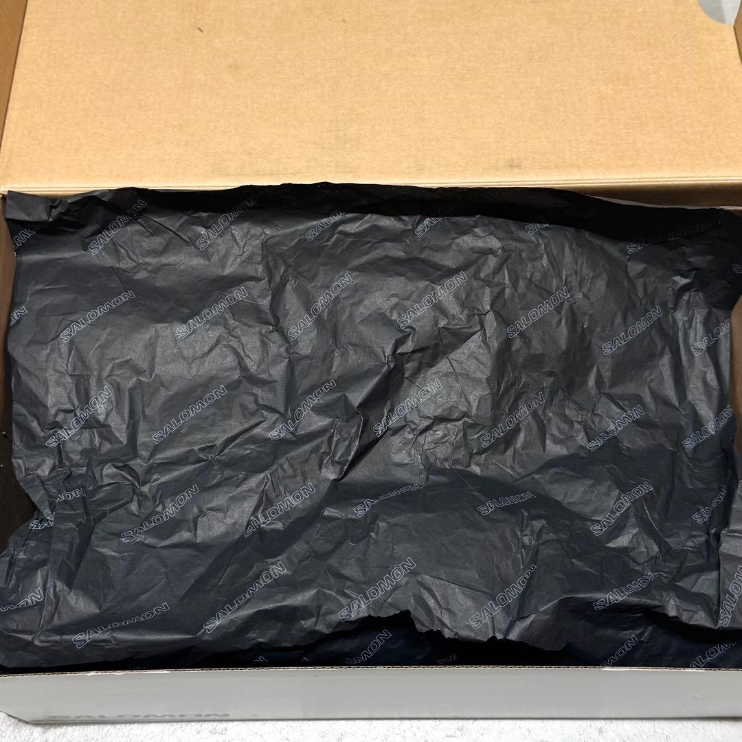 【SALOMON×OAMC】XT-QUEST OAMC 26cm
