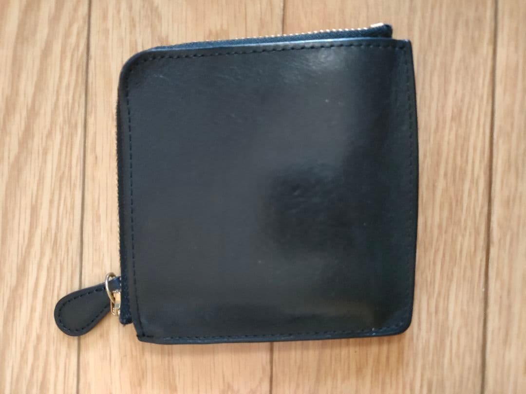 GANZO ミネルバナチュラル ZIPパース