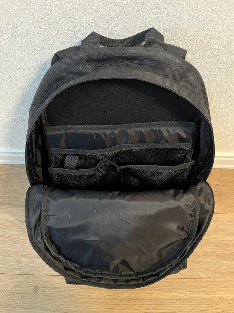 アフタヌーンティーリビング 無重力ファンクションリュックS