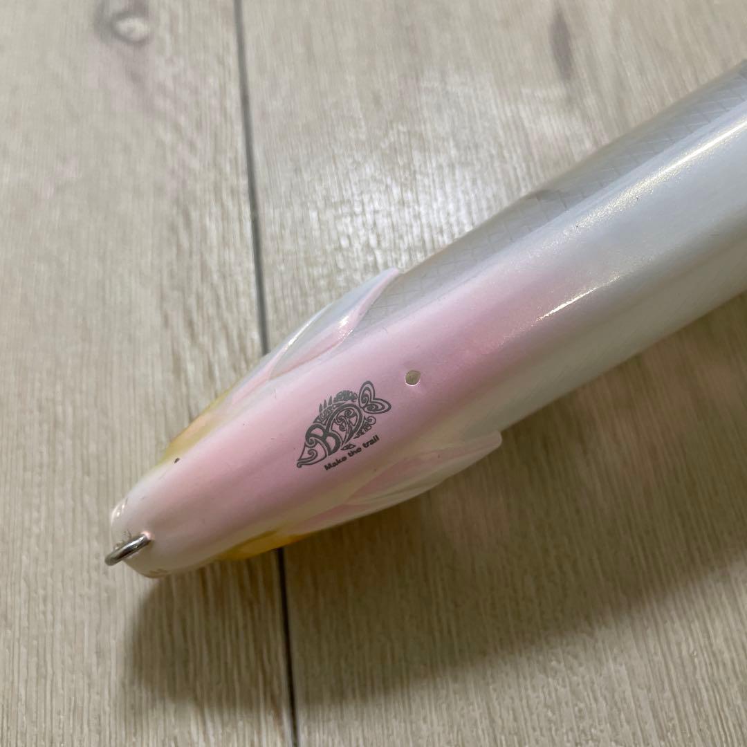 DRT クラッシュゴースト SAKURA （サクラ） ⭐︎希少カラー⭐︎