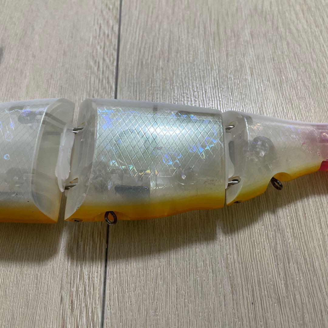 DRT クラッシュゴースト SAKURA （サクラ） ⭐︎希少カラー⭐︎