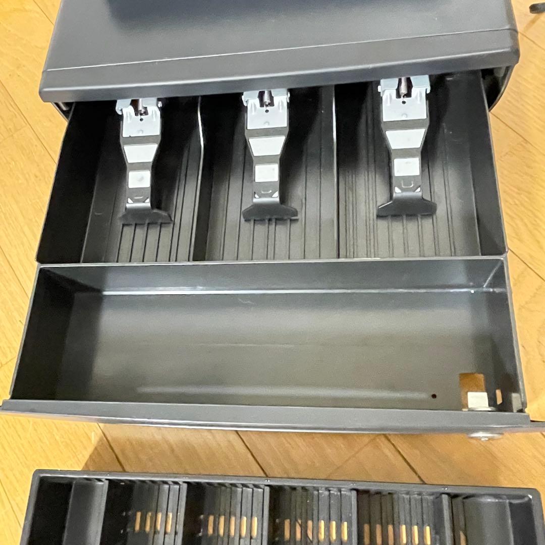 【動作確認済み/１か月保証付き】カシオレジスター 17CR CASIOレジスター