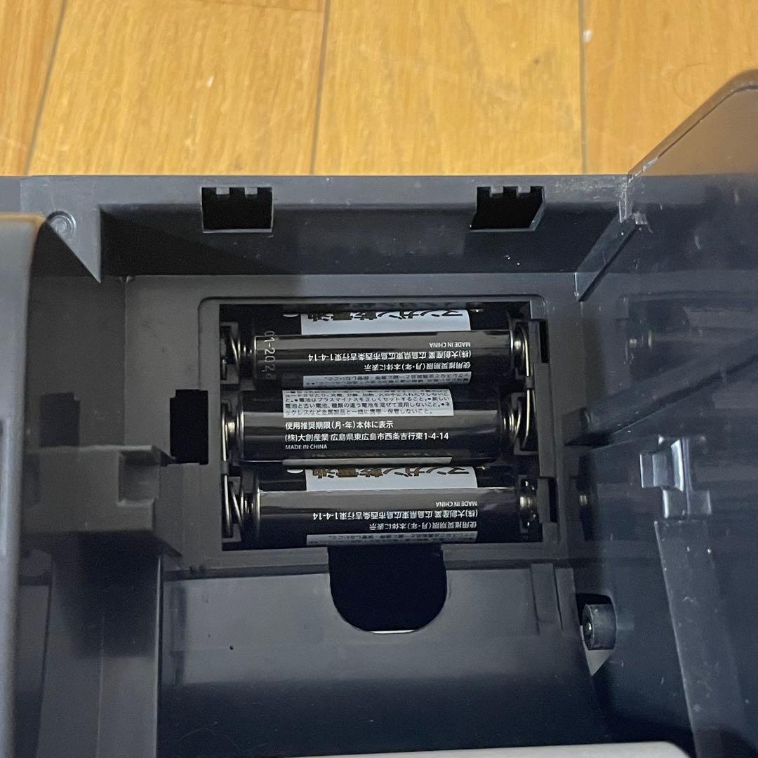 【動作確認済み/１か月保証付き】カシオレジスター 17CR CASIOレジスター