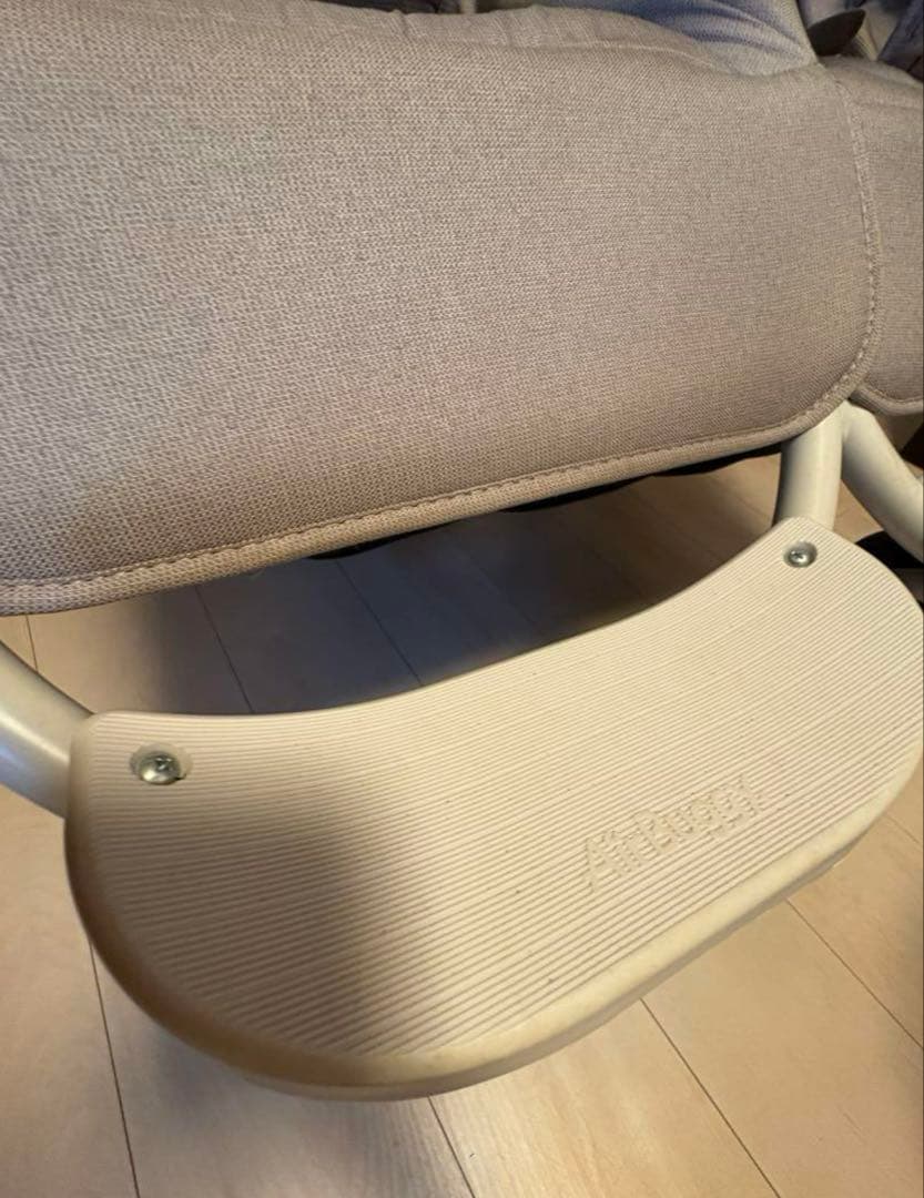 【とこさん専用】エアバギー ココダブル フロムバース 双子用 ベビーカー