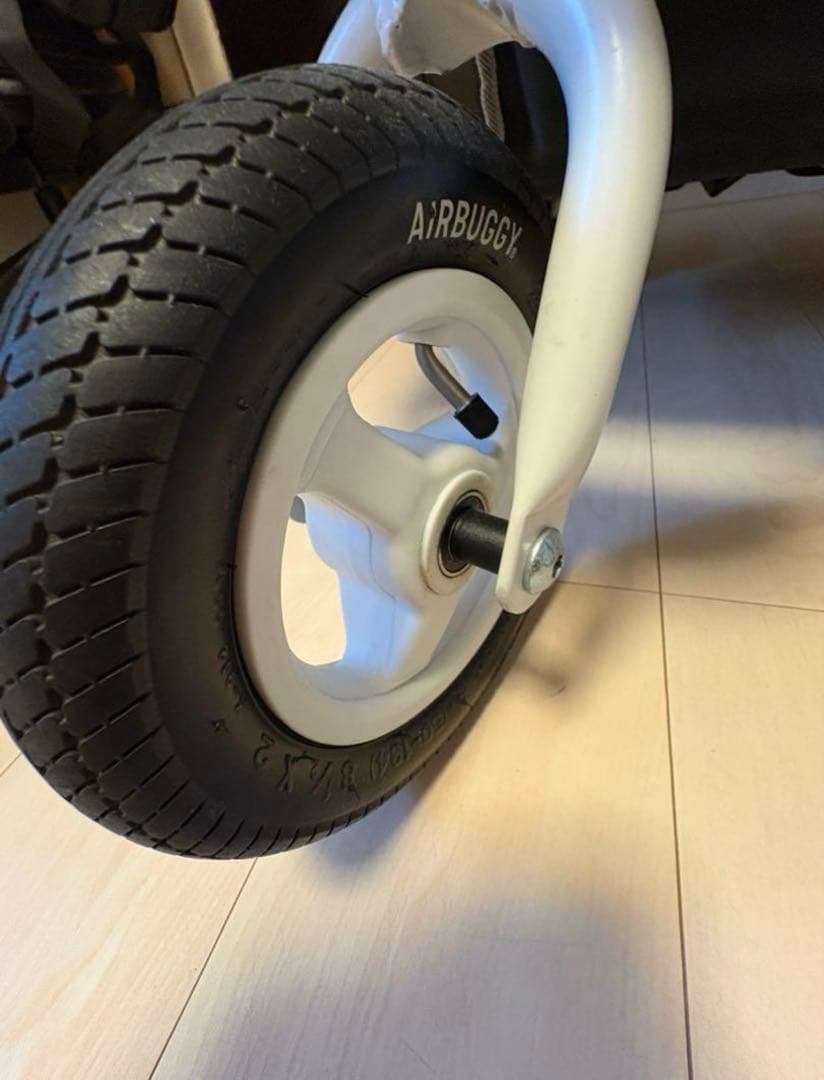 【とこさん専用】エアバギー ココダブル フロムバース 双子用 ベビーカー