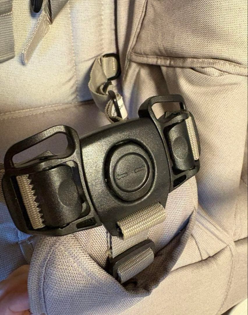 【とこさん専用】エアバギー ココダブル フロムバース 双子用 ベビーカー