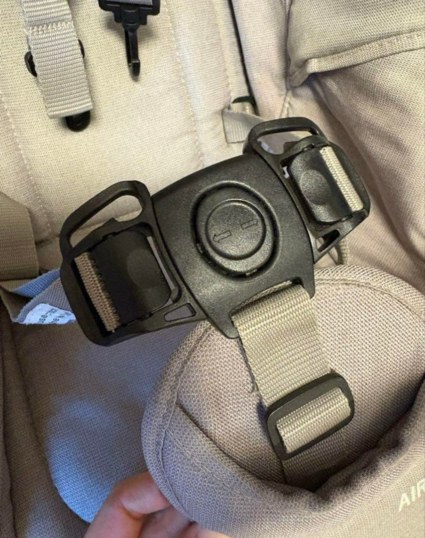 【とこさん専用】エアバギー ココダブル フロムバース 双子用 ベビーカー