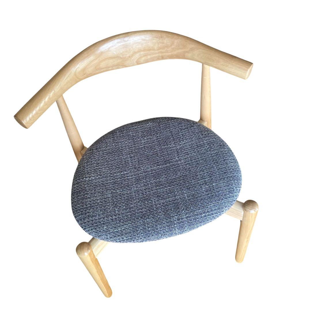 エルボーチェア リプロダクト CH20 ウェグナー チェア 椅子 北欧スタイル