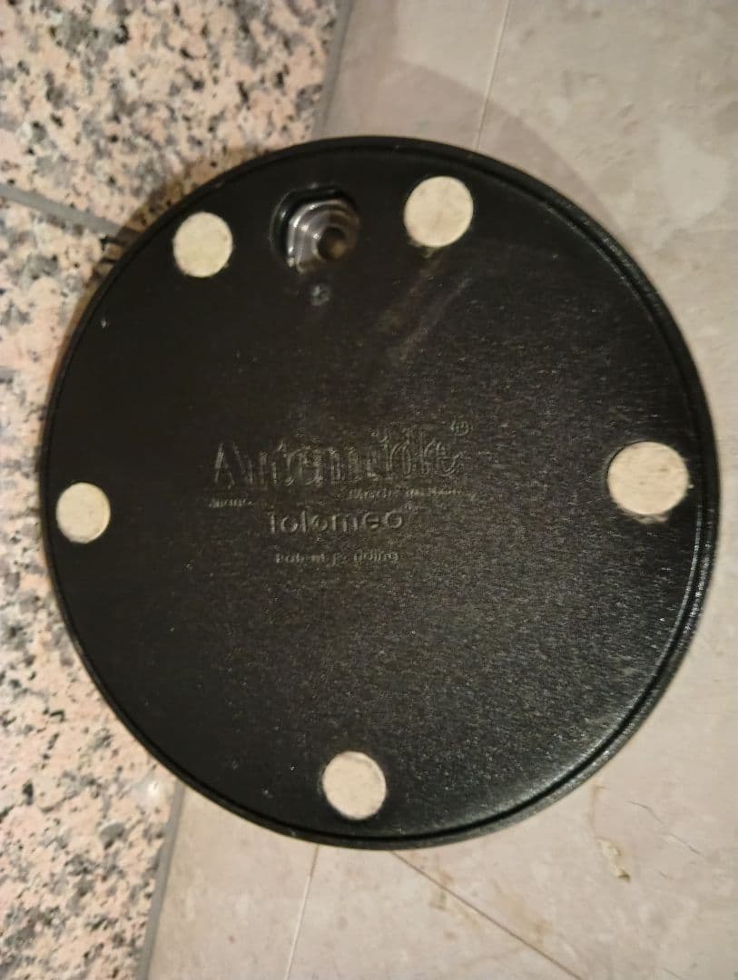 Artemide TOLOMEO アルテミデ　スタンドライト S2068B