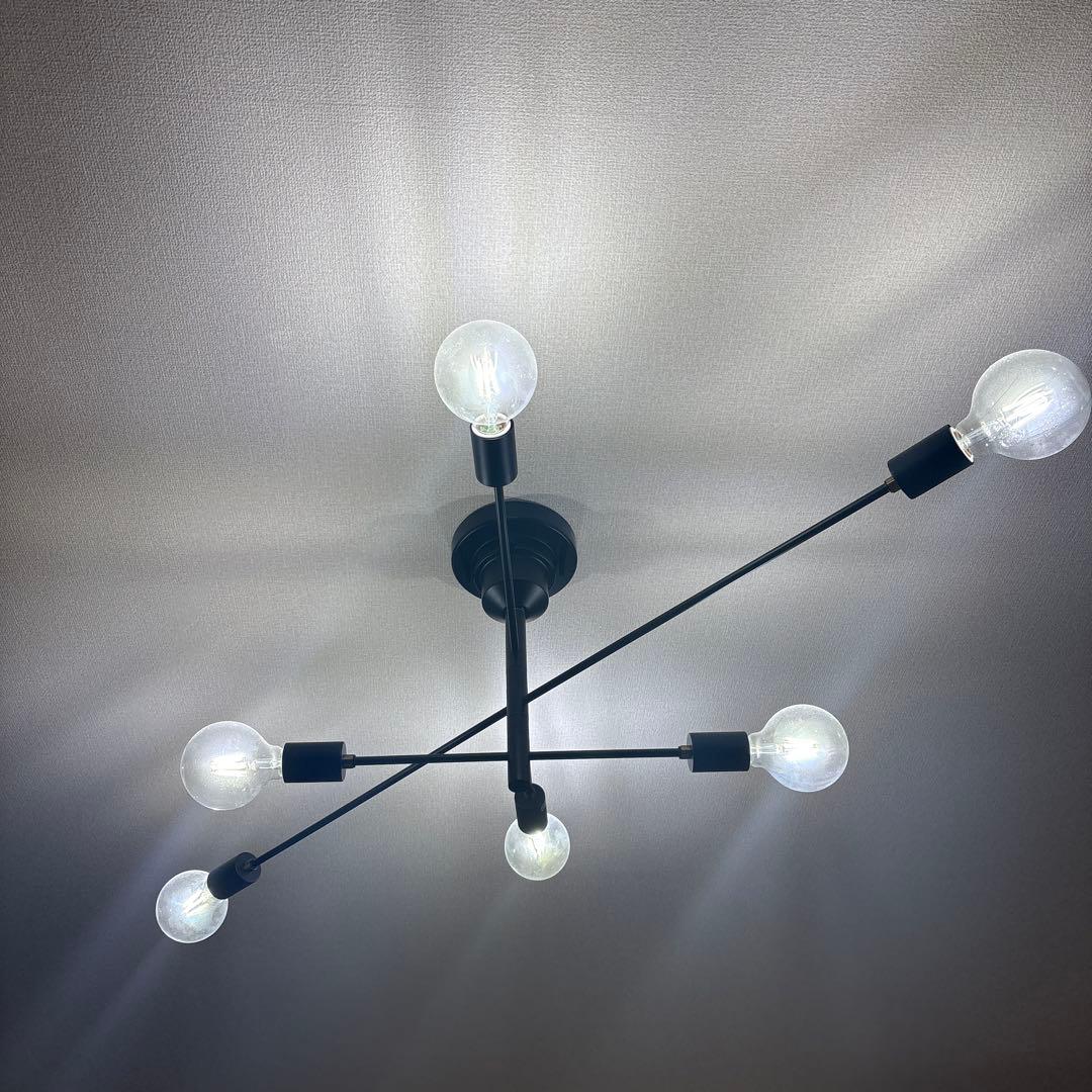 即購入可！unico Astre アストル シーリングライト ライトなし