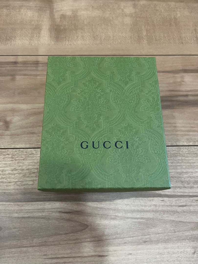 GUCCI 財布　ホースビット1955