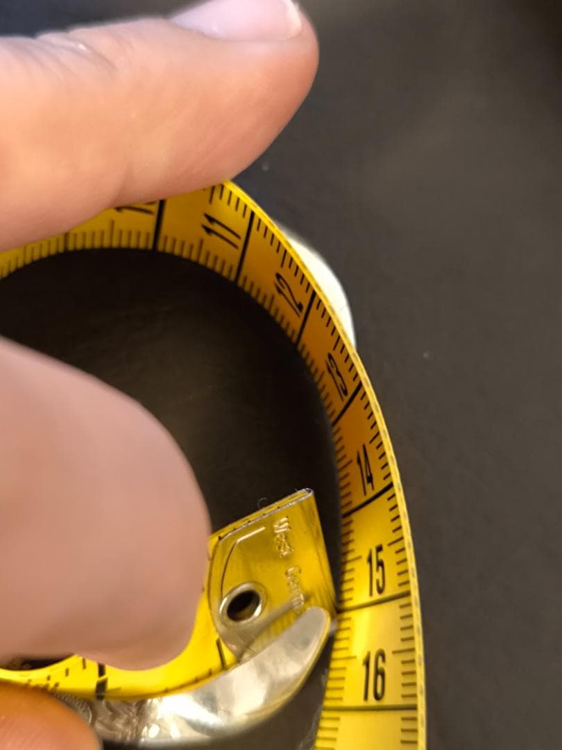 Lono バングル　ロノ ハワイアンジュエリー　ブレスレット　シルバー925