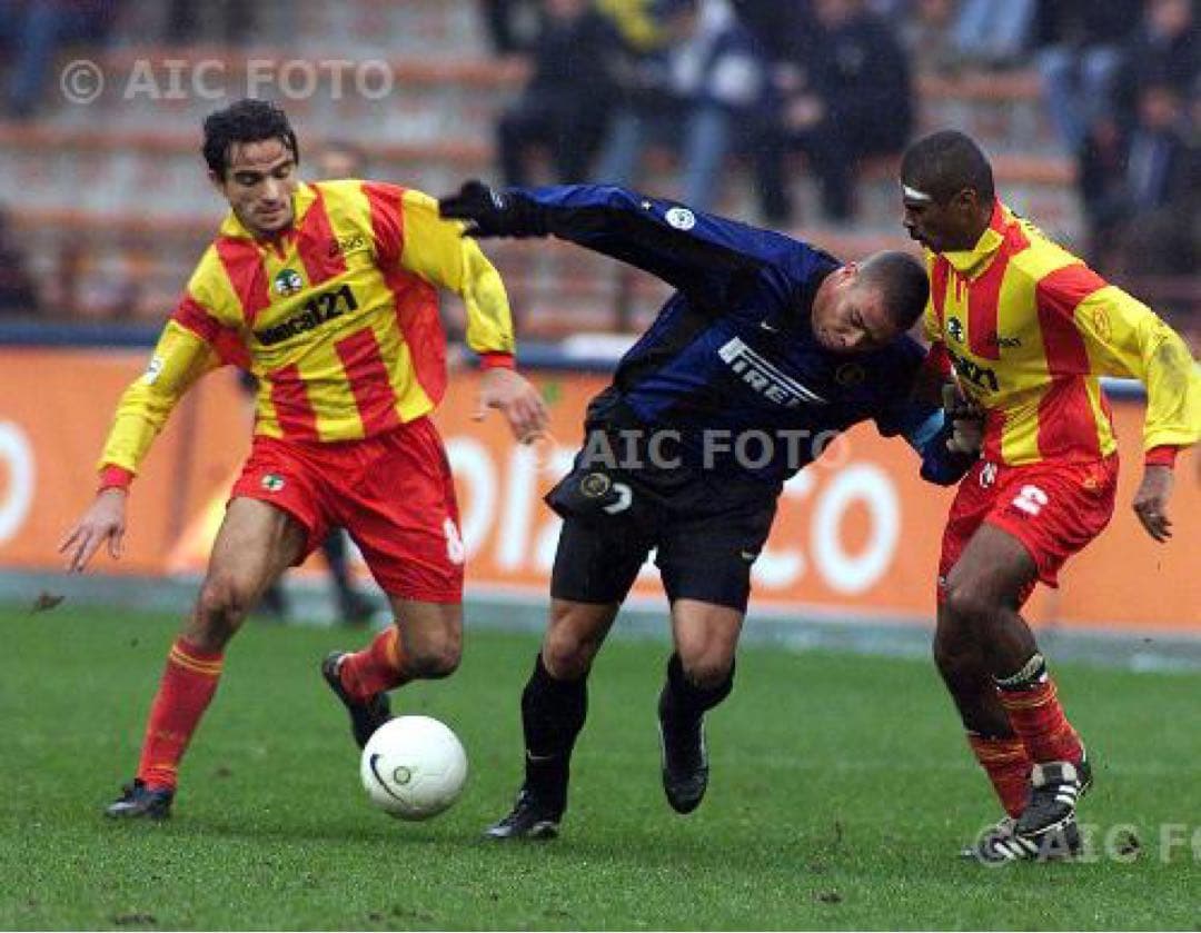 99-00(H) USレッチェ　ユニフォーム　半袖　デッドストック