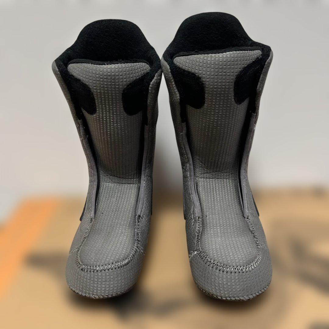 【Burton】スノーボードブーツRULER BOA 26cm