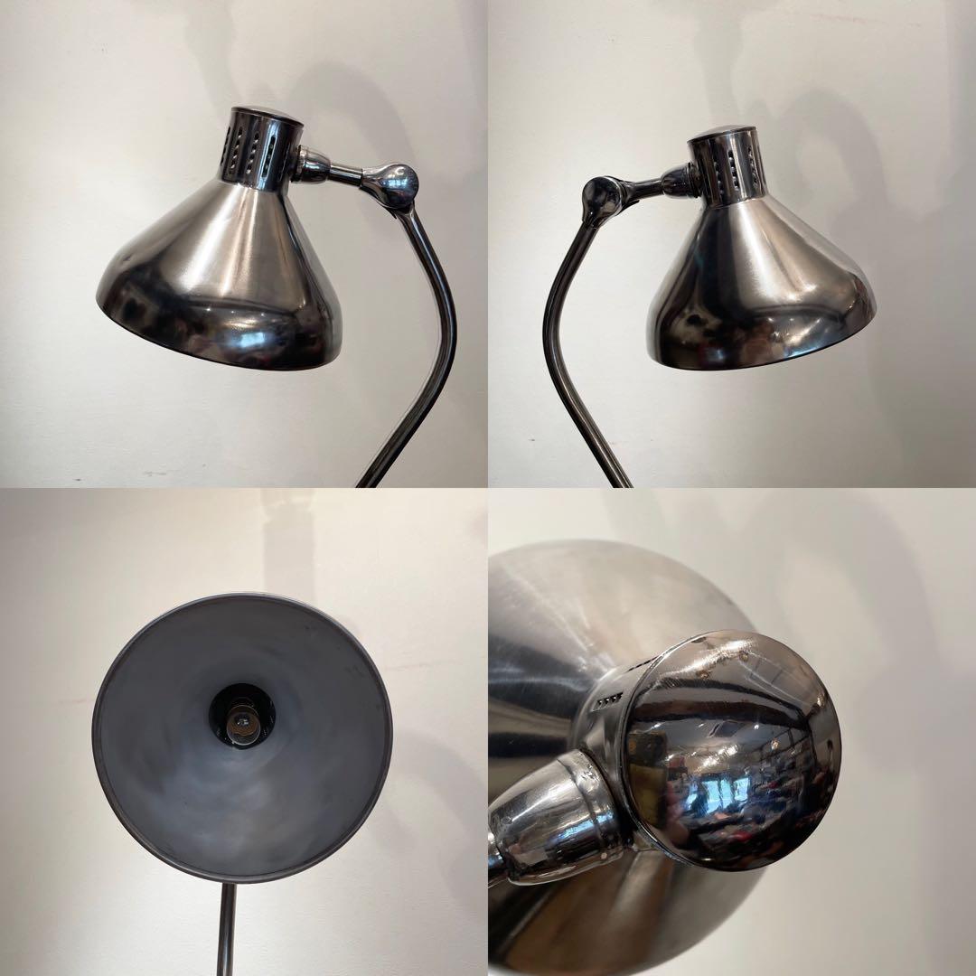 初期モデル！シャルロットペリアン Perriand JUMO GS1 ビンテージ