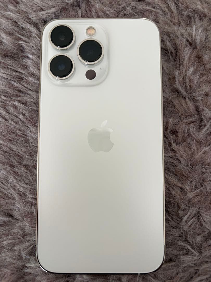 Apple iPhone 13 Pro 128GB 本体