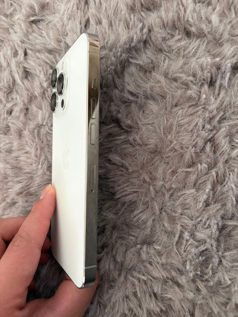 Apple iPhone 13 Pro 128GB 本体