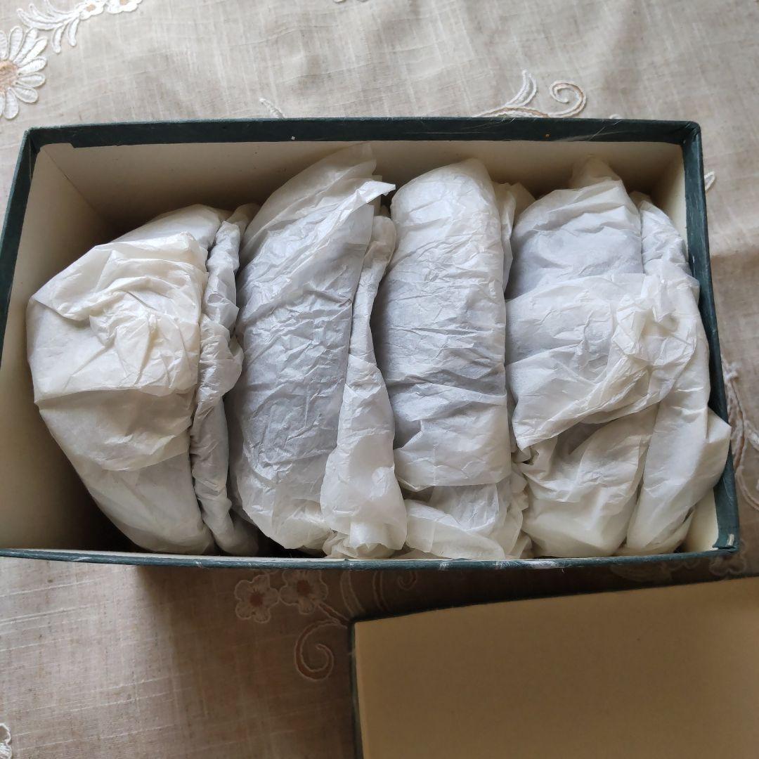 浄法寺塗　うるみ工芸　黒い漆器の器　蓋付き　4セット　伝統工芸　新品未使用