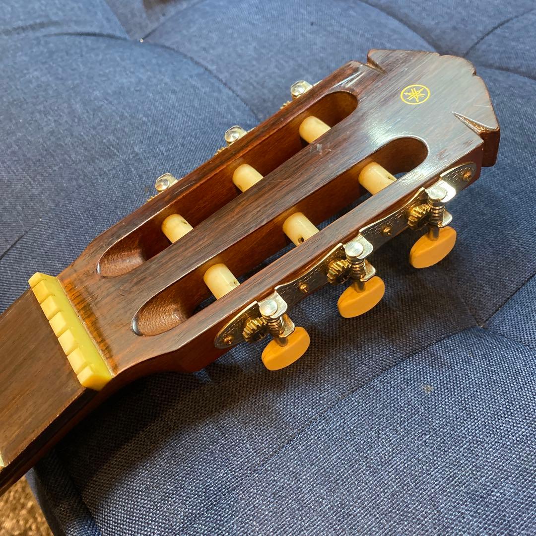 ギターリメイク　飾り棚