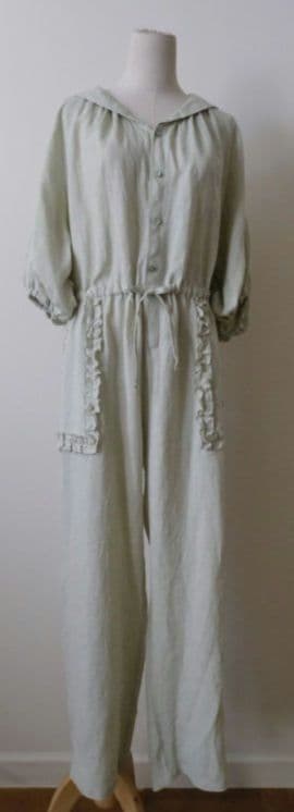 sowa ソーワ clove オールインワン コンビネゾン 新品未使用