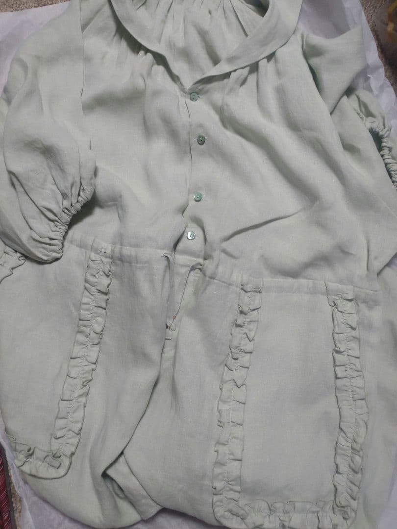 sowa ソーワ clove オールインワン コンビネゾン 新品未使用