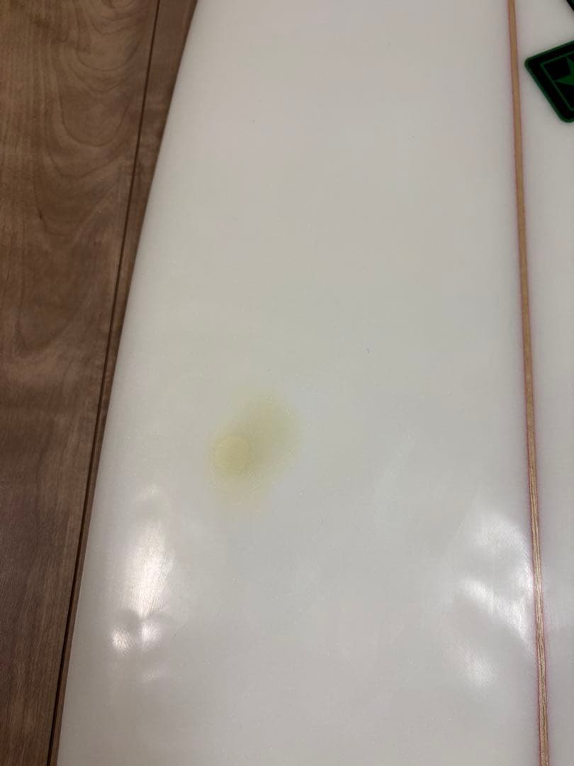 PYZEL Bastard 6.0 パイゼル　バスタード　6.0