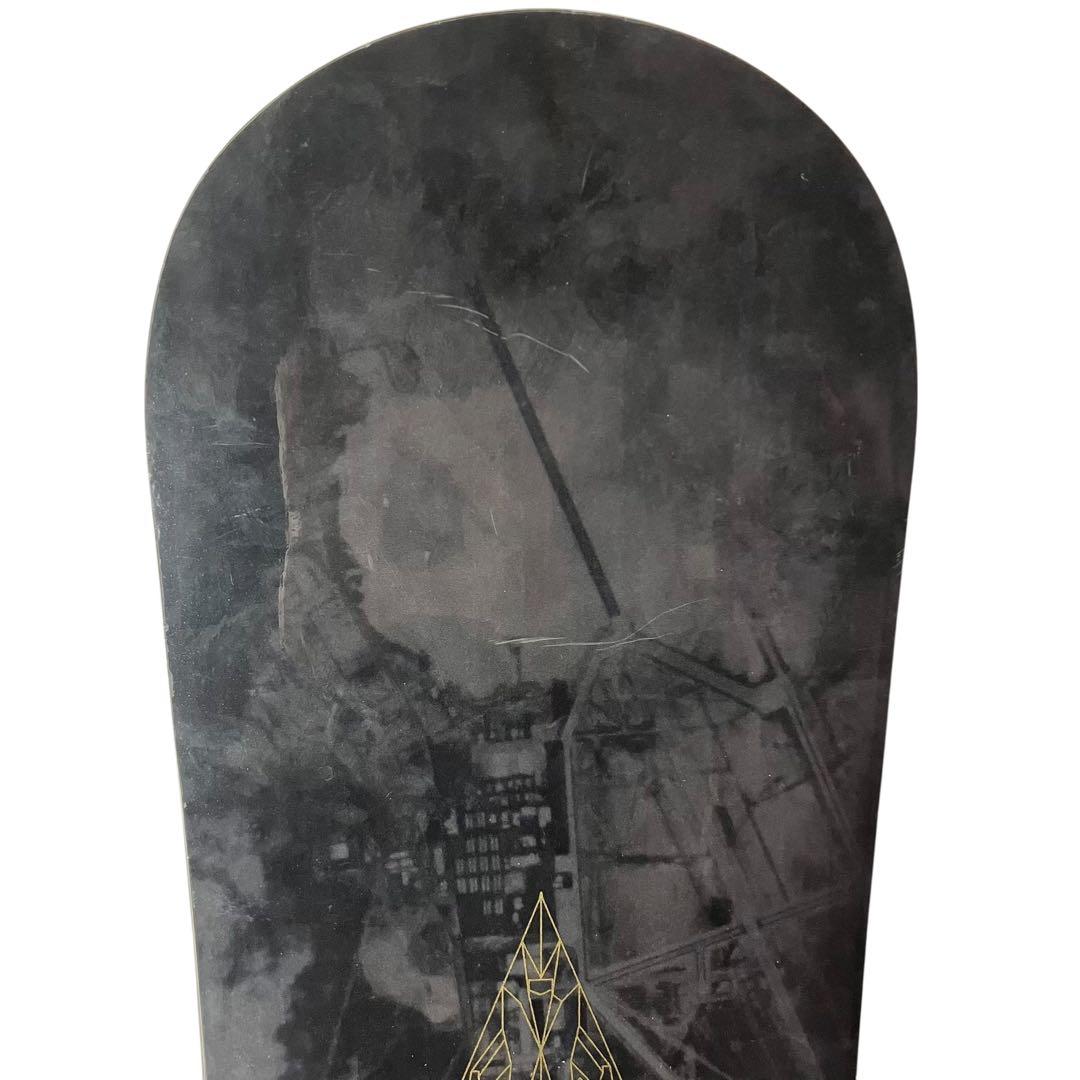 スノーボード CAPiTA THUNDERSTICK